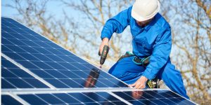 Installation Maintenance Panneaux Solaires Photovoltaïques à Hasparren